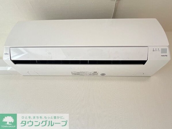 G・シエルクレールの物件内観写真